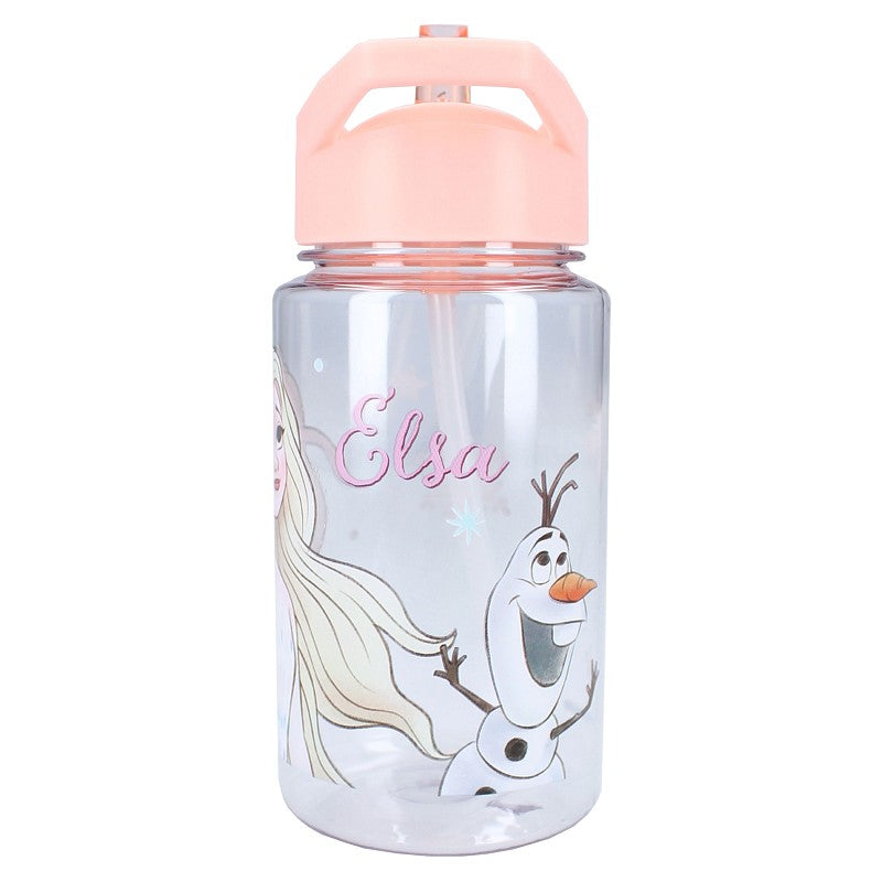 Frozen drinkfles