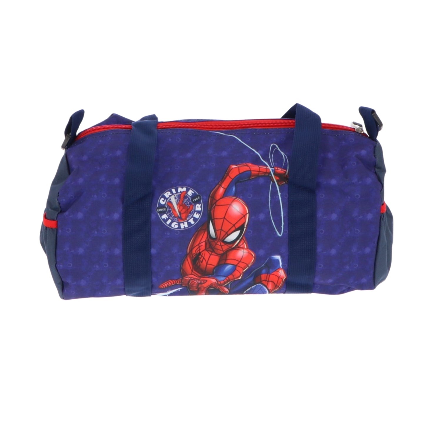 Spiderman sporttas