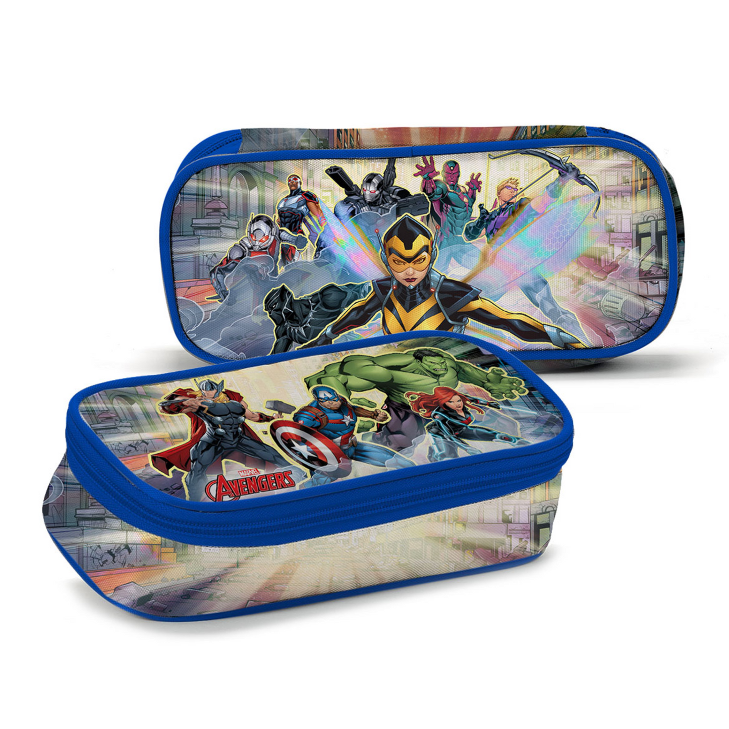 Avengers etui