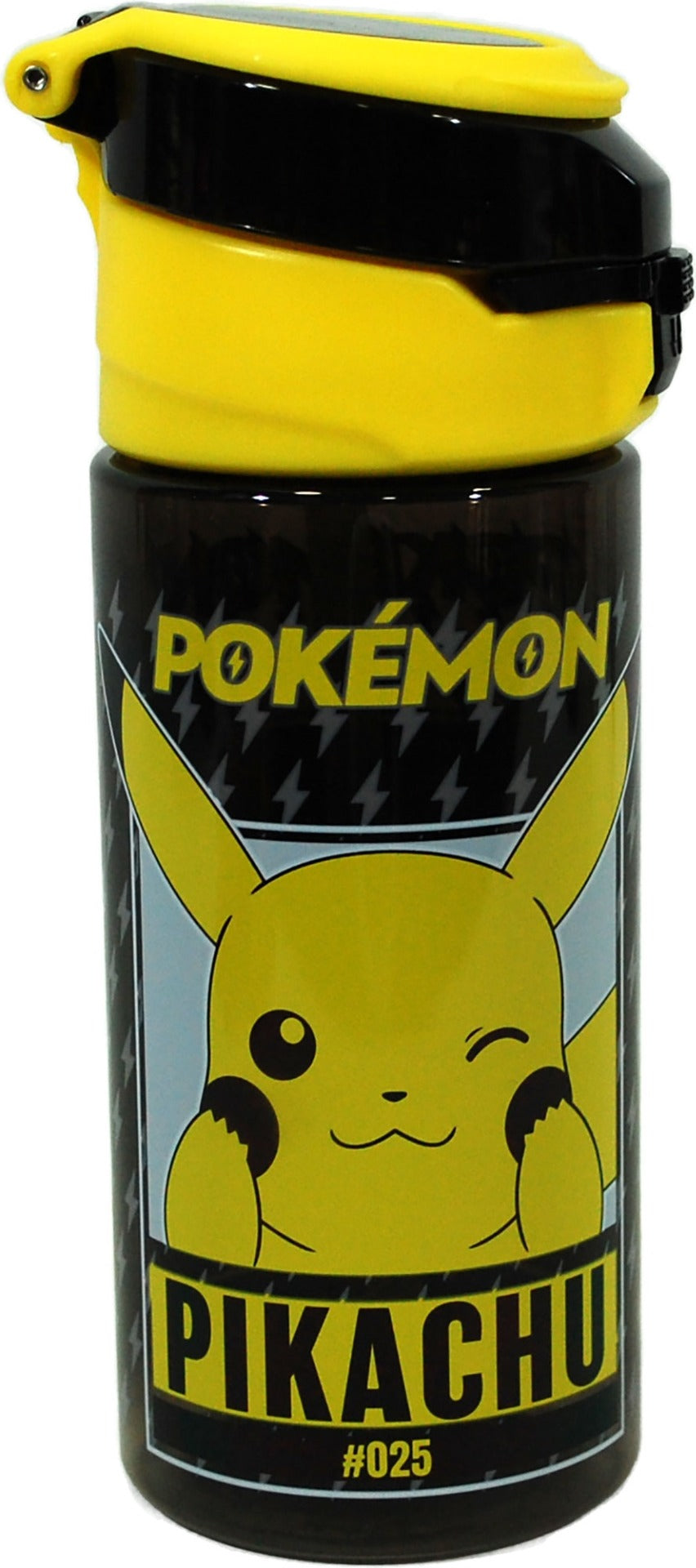 Pokemon drinkfles
