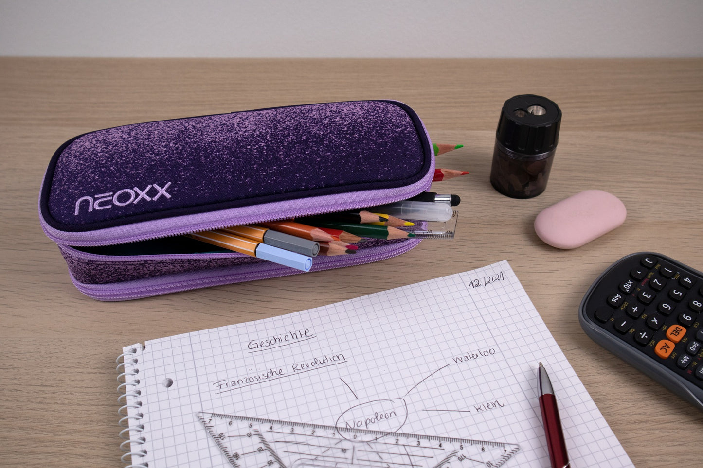 Neoxx Etui