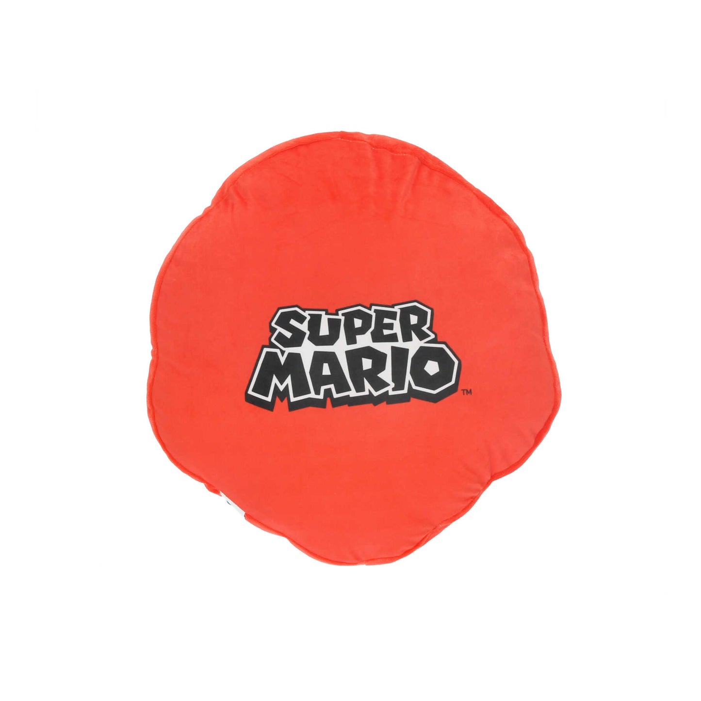 Super Mario gevormd kussen