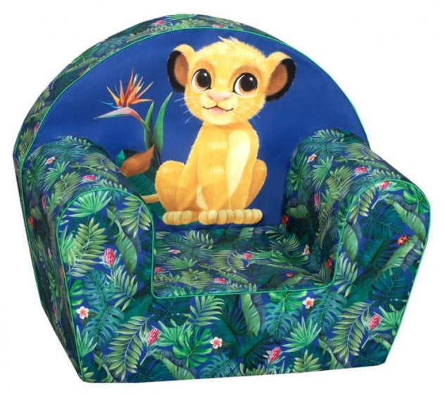 Lion King Stoel