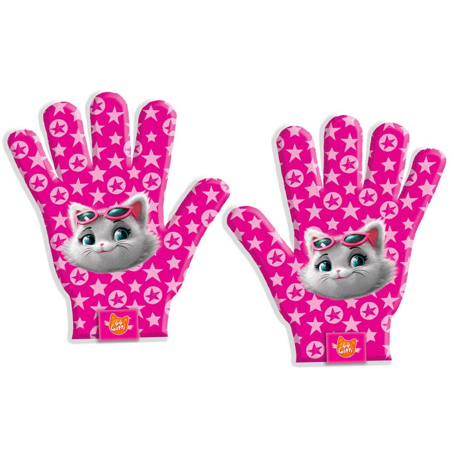 44 Cats handschoenen