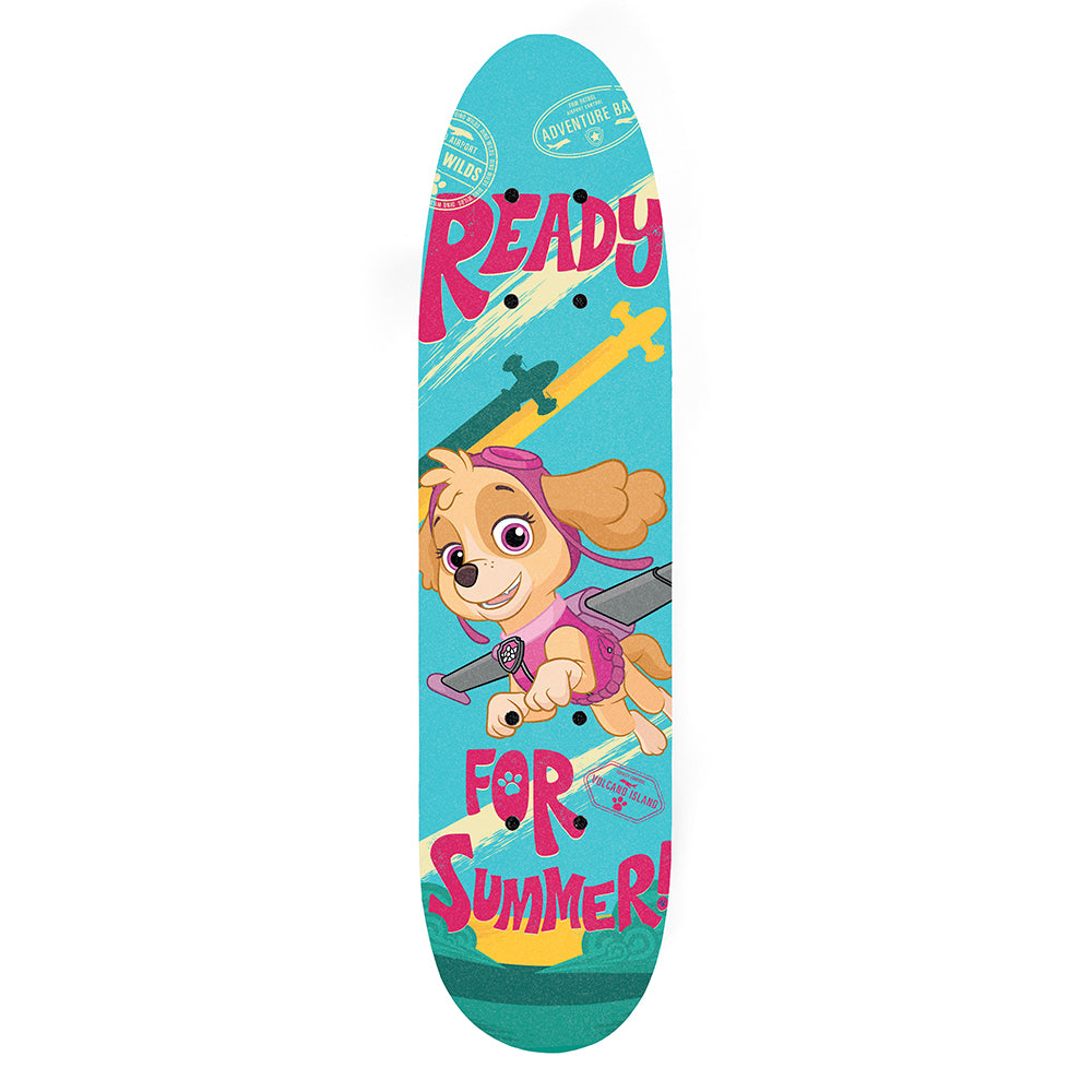 Paw Patrol houten skateboard 24''