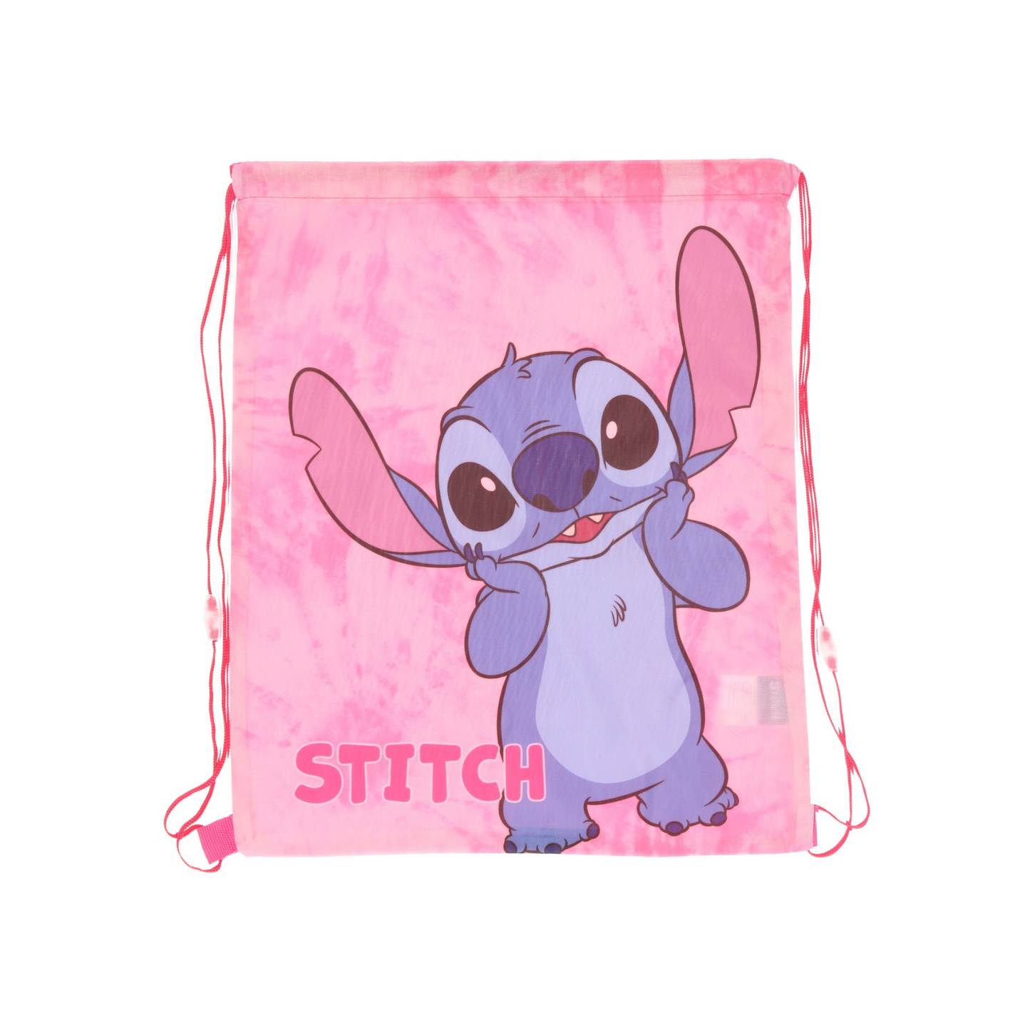 Lilo & Stitch gymtas