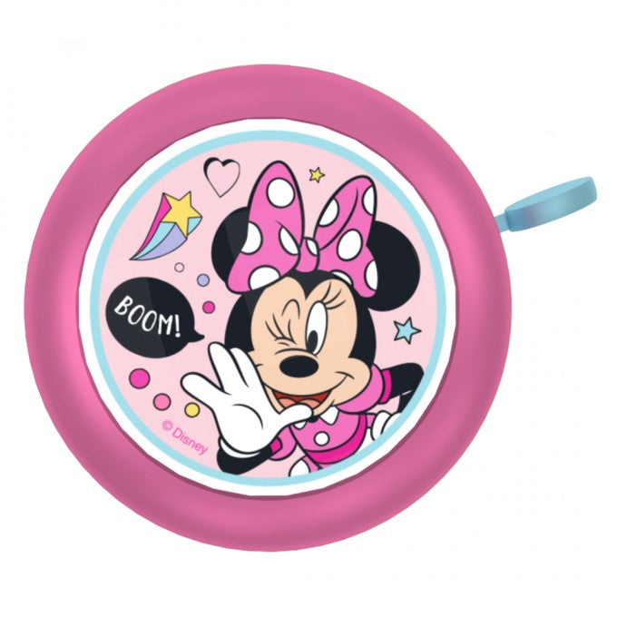 Minnie Mouse Fietsbel