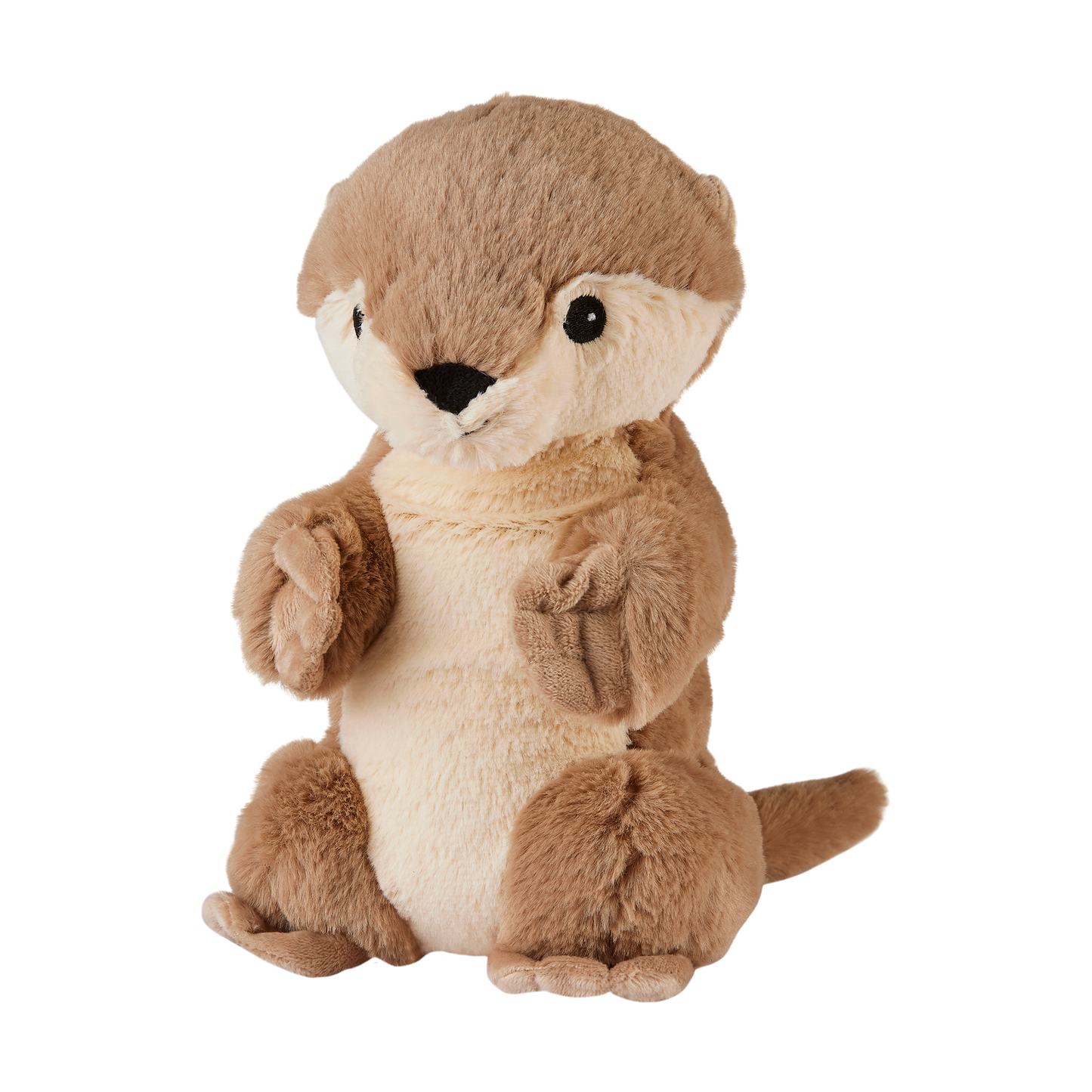Warmies Magnetron Pluche - Lavendel Geur - Otter