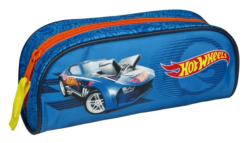 Hot Wheels etui