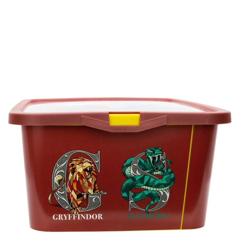 Harry Potter opslag klikdoos - 13 l