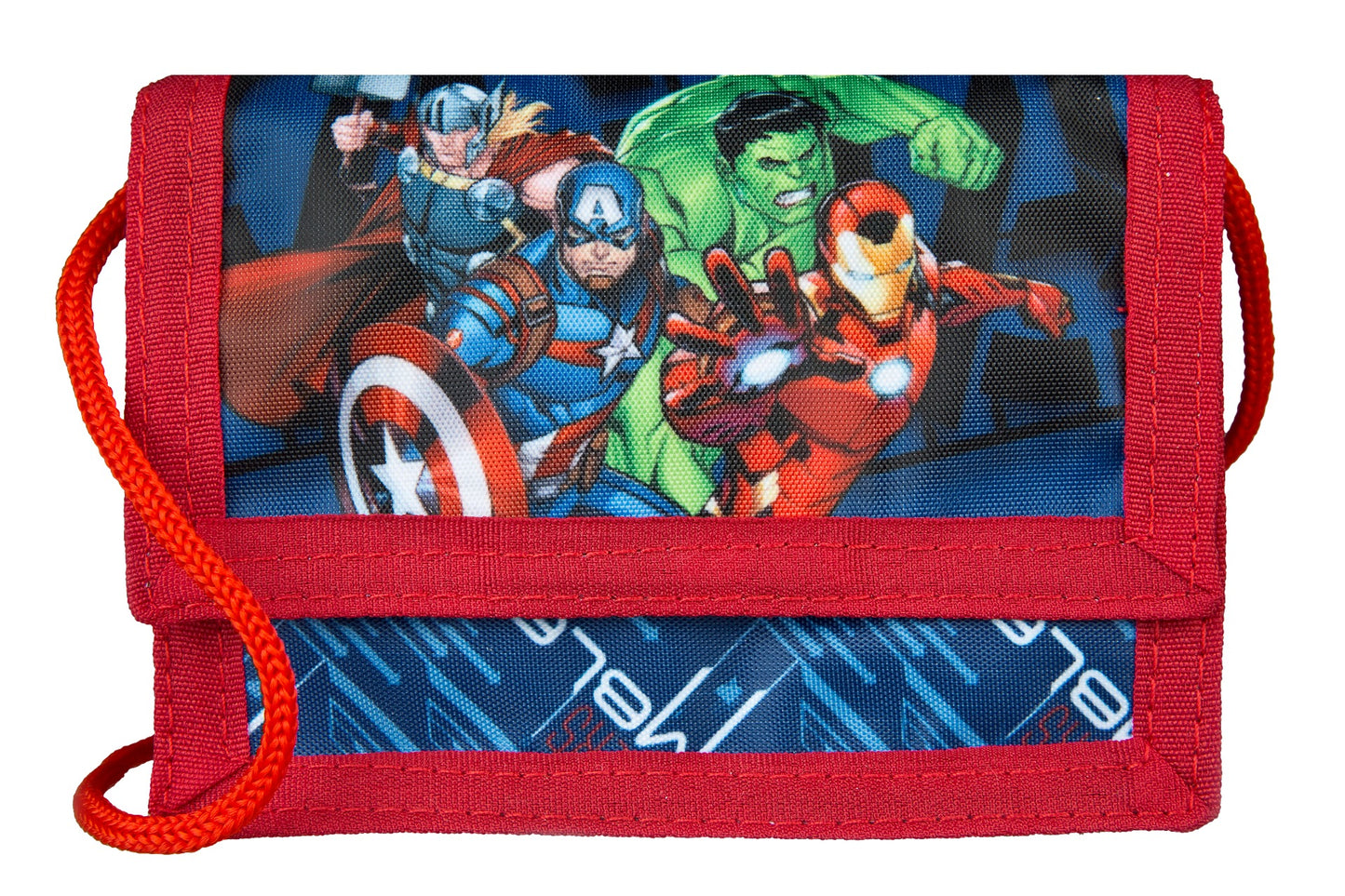 Avengers portemonnee
