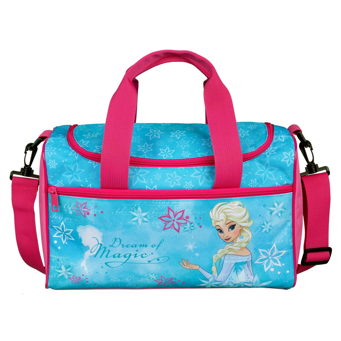 Frozen gymtas