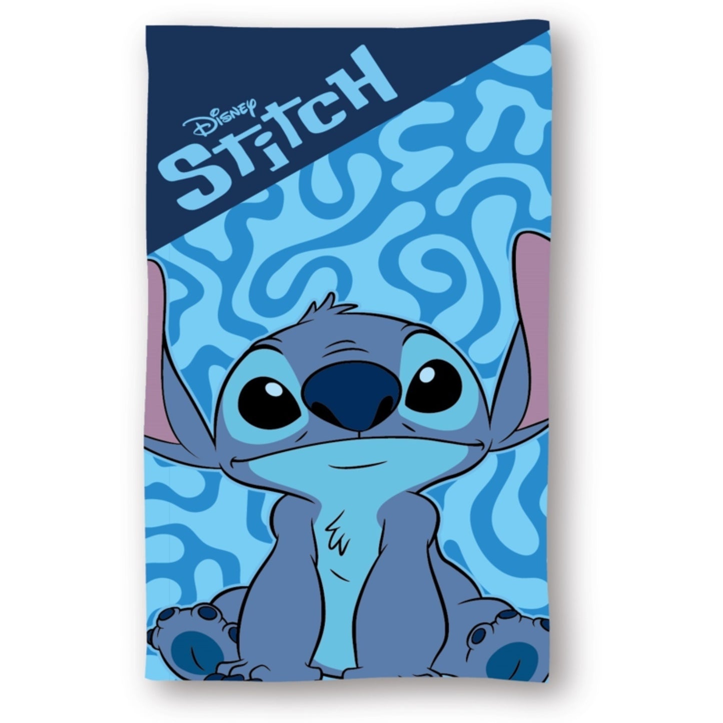 Lilo & Stitch strandlaken