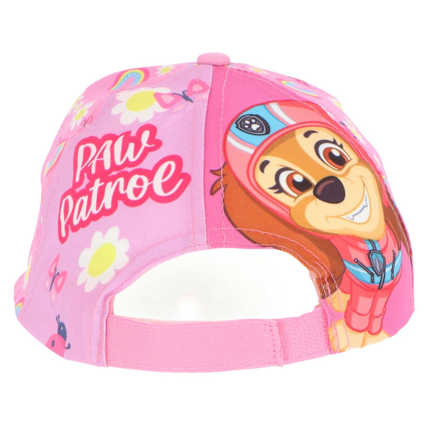 Paw Patrol pet