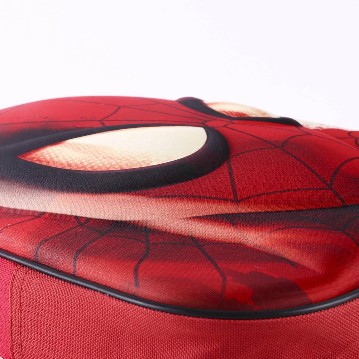 Spiderman 3D rugzak