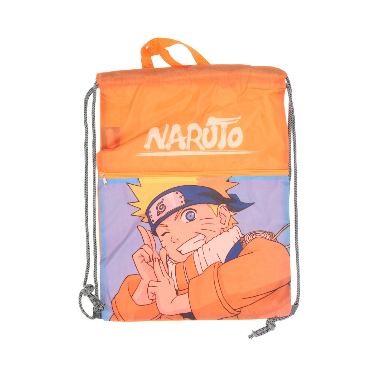 Naruto gymtas - deluxe