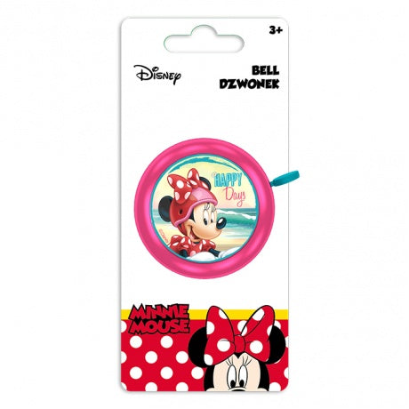 Minnie Mouse Fietsbel