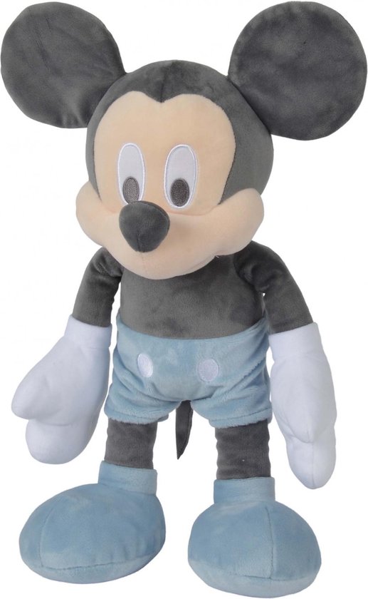 Mickey Mouse Pluche 35 cm
