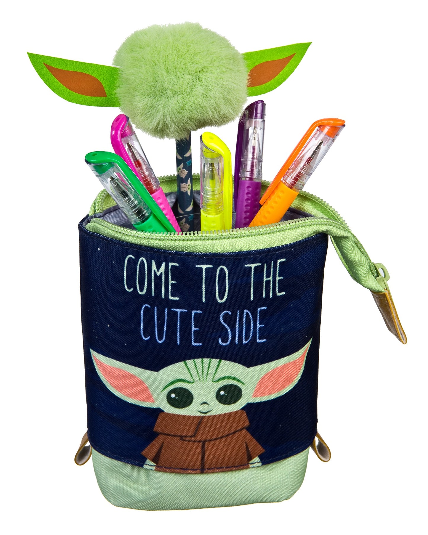 Star Wars etui - Mandalorian