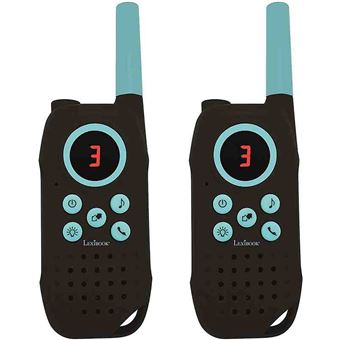 Lexibook Walkie-Talkies