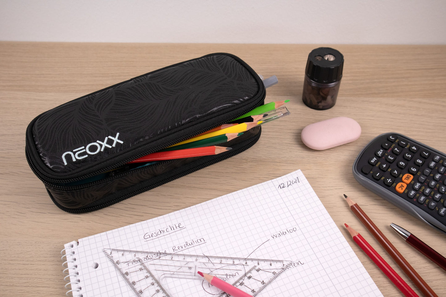 Neoxx Etui