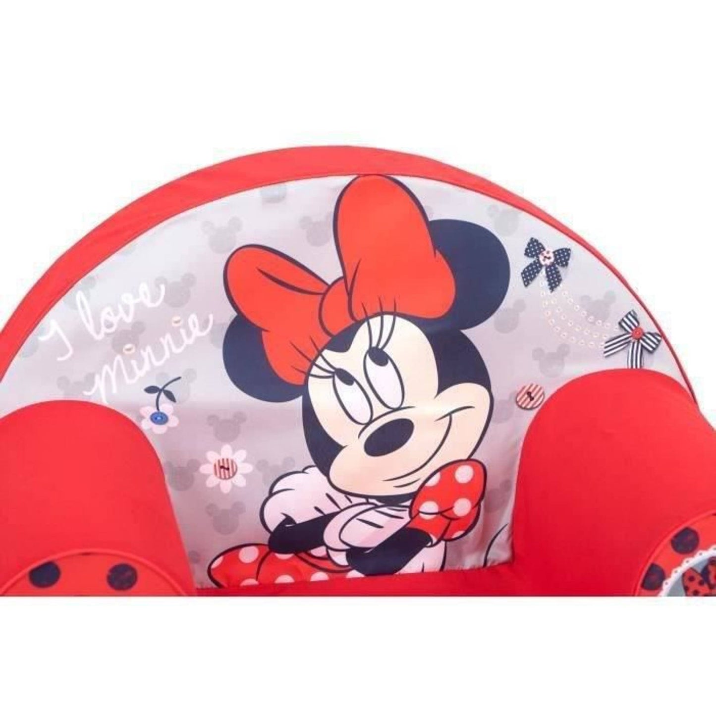 Minnie Mouse Stoel