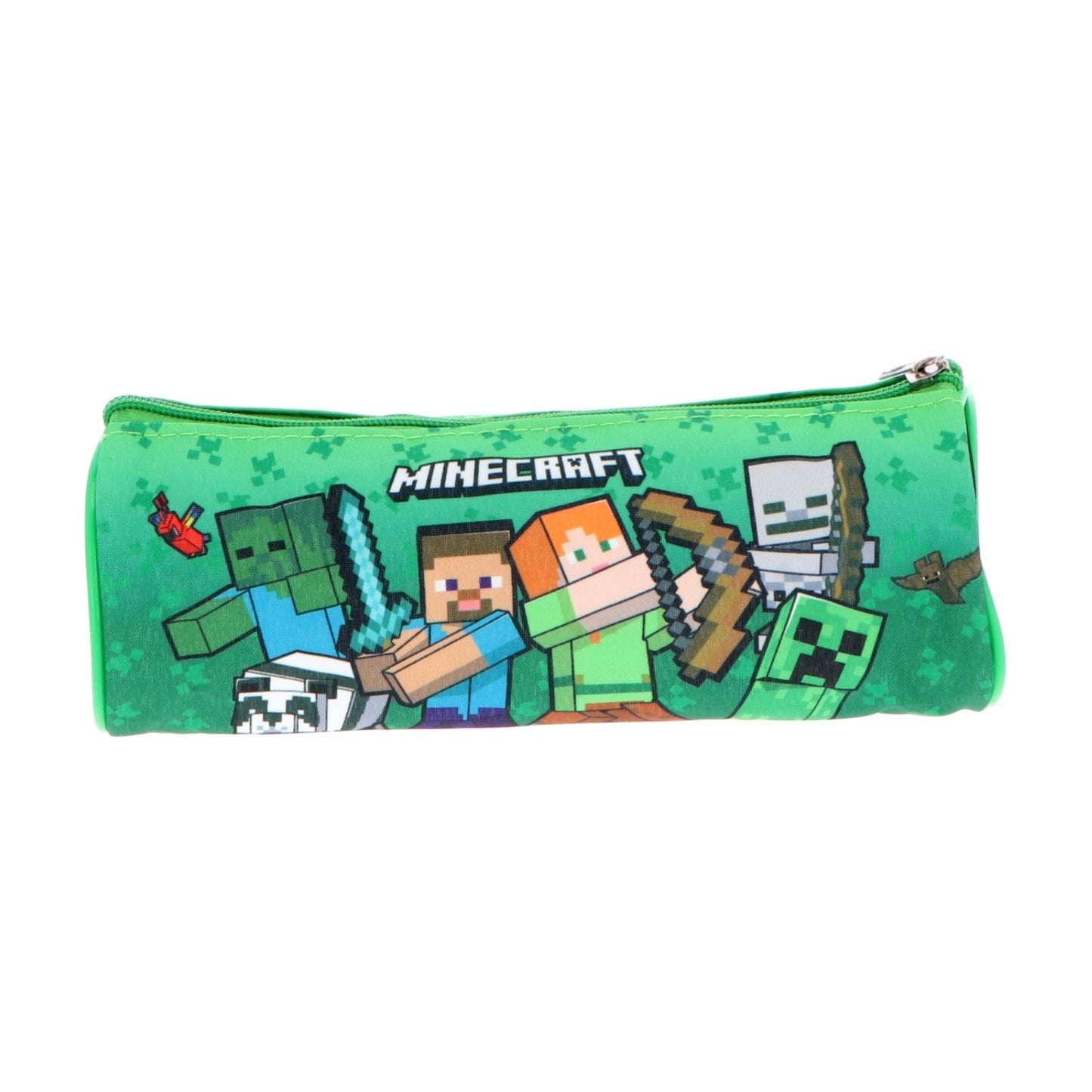 Minecraft etui