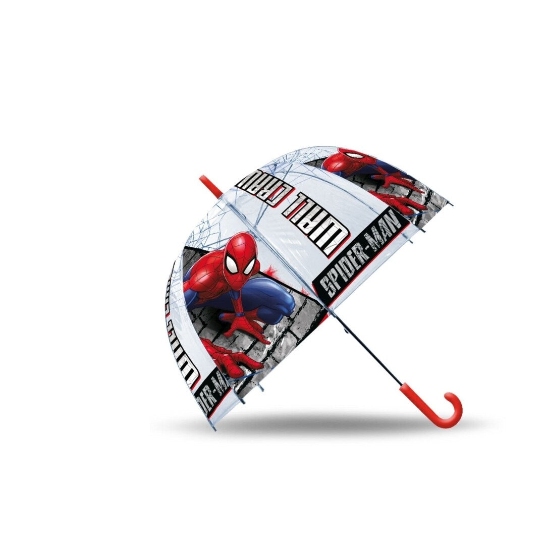 Spiderman Paraplu
