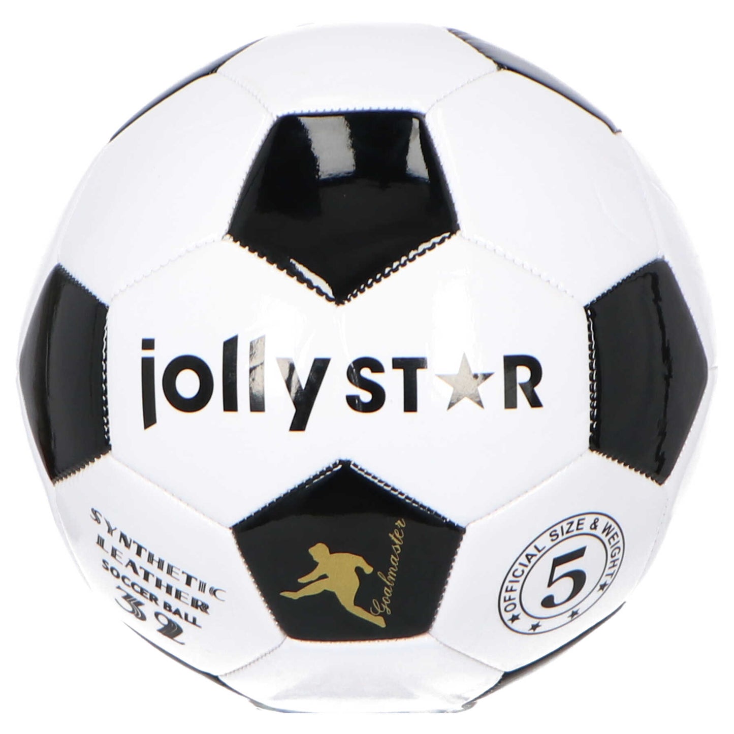 Jollity Voetbal - Semi Pro