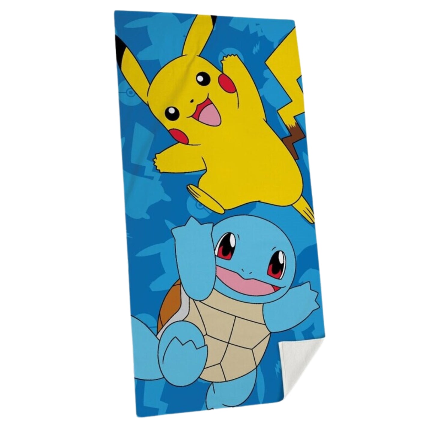 Pokemon strandlaken