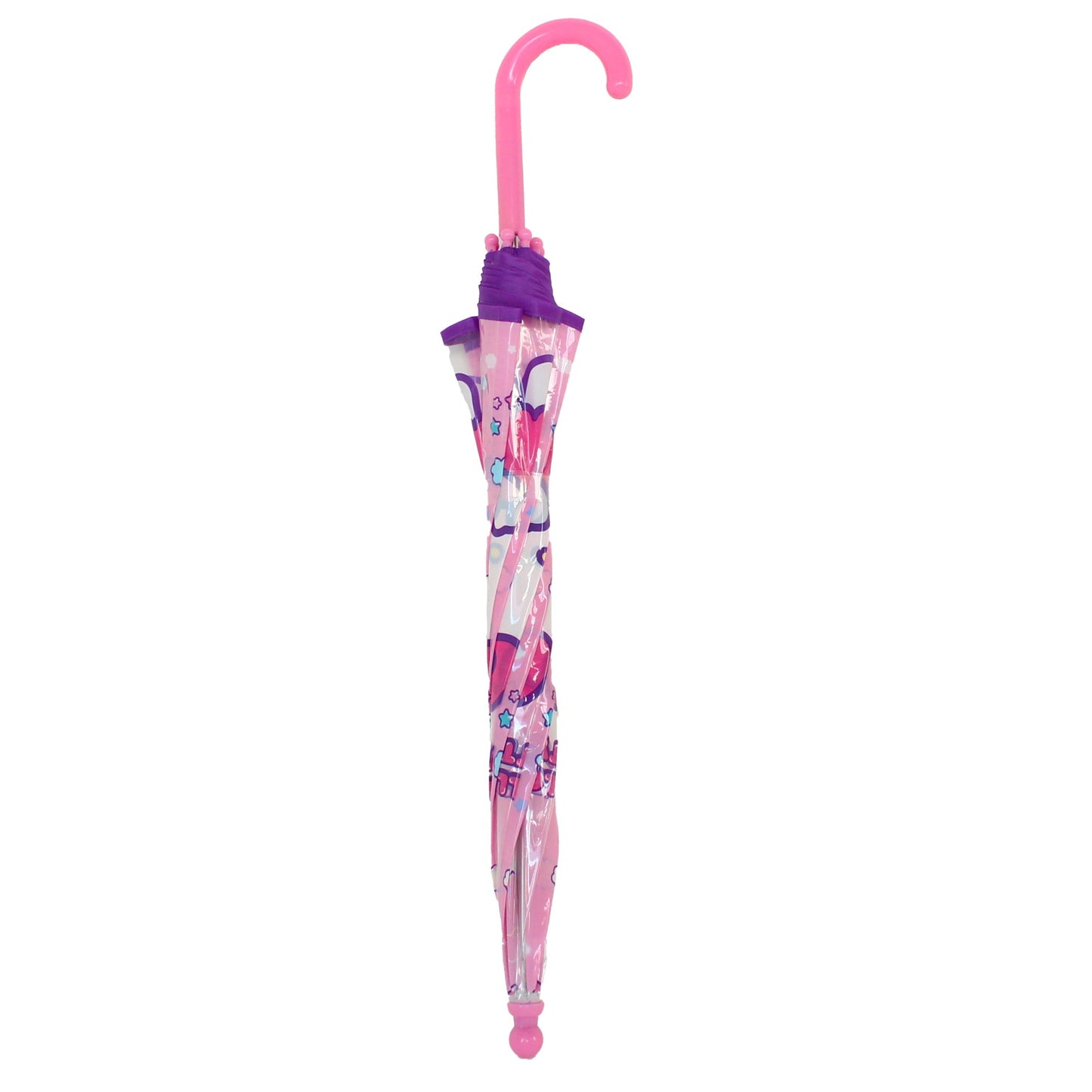 Hello Kitty Paraplu