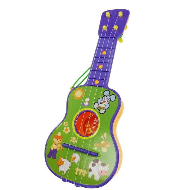 Reig gitaar