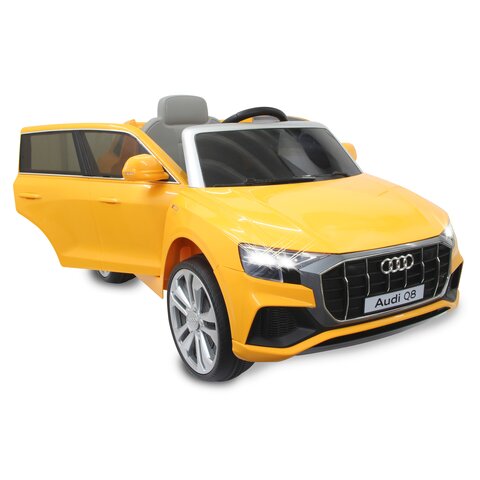 Jamara Ride-on Audi Q8