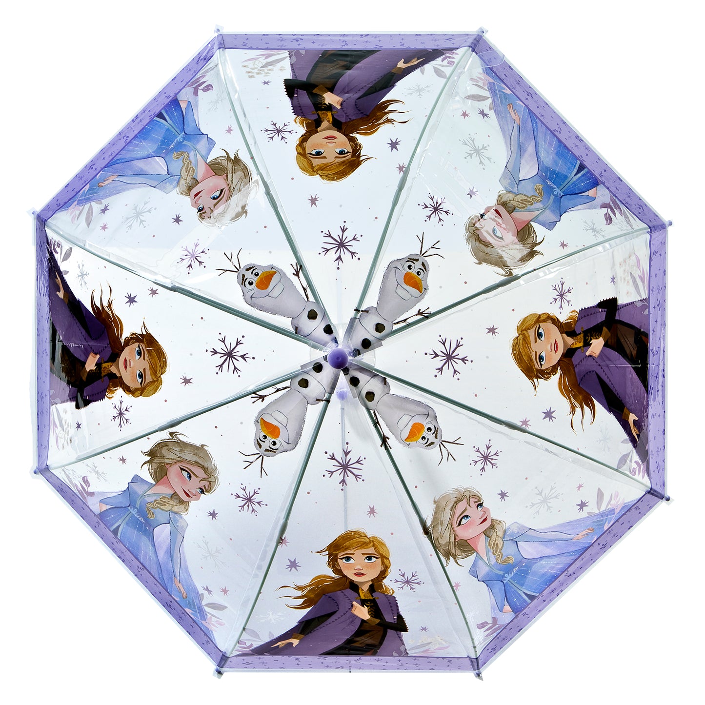 Frozen Paraplu