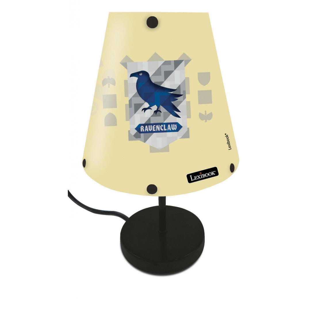Harry Potter Nachtlamp