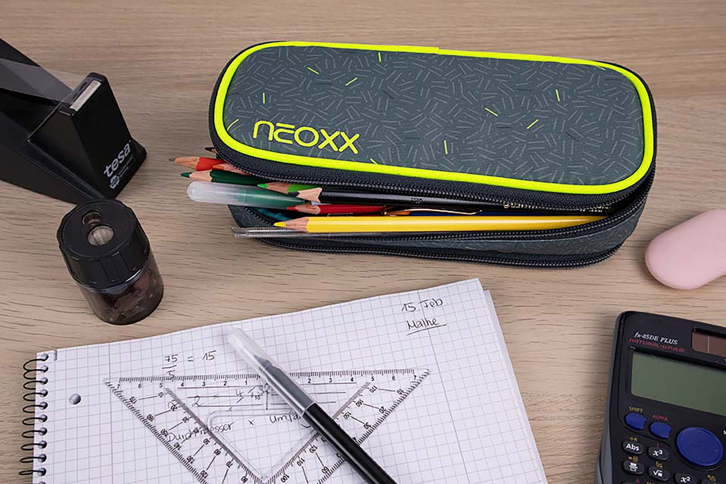 Neoxx Etui