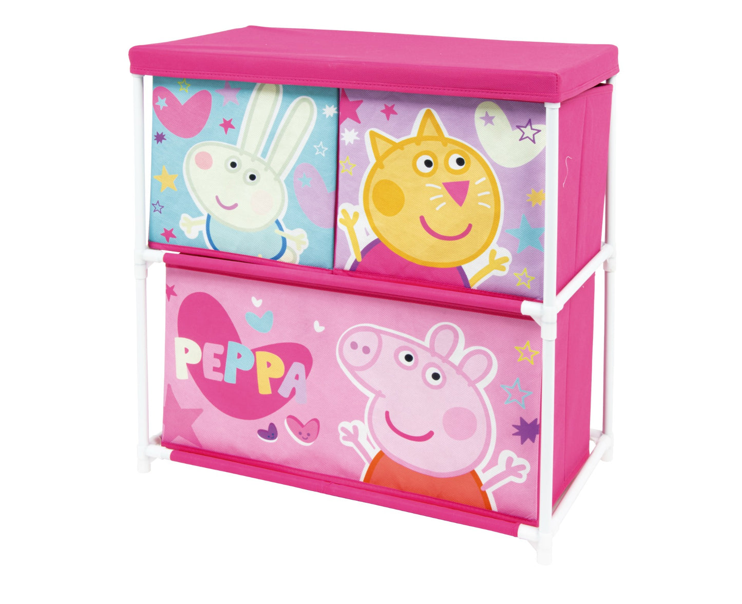 Peppa Pig Lade opbergrek