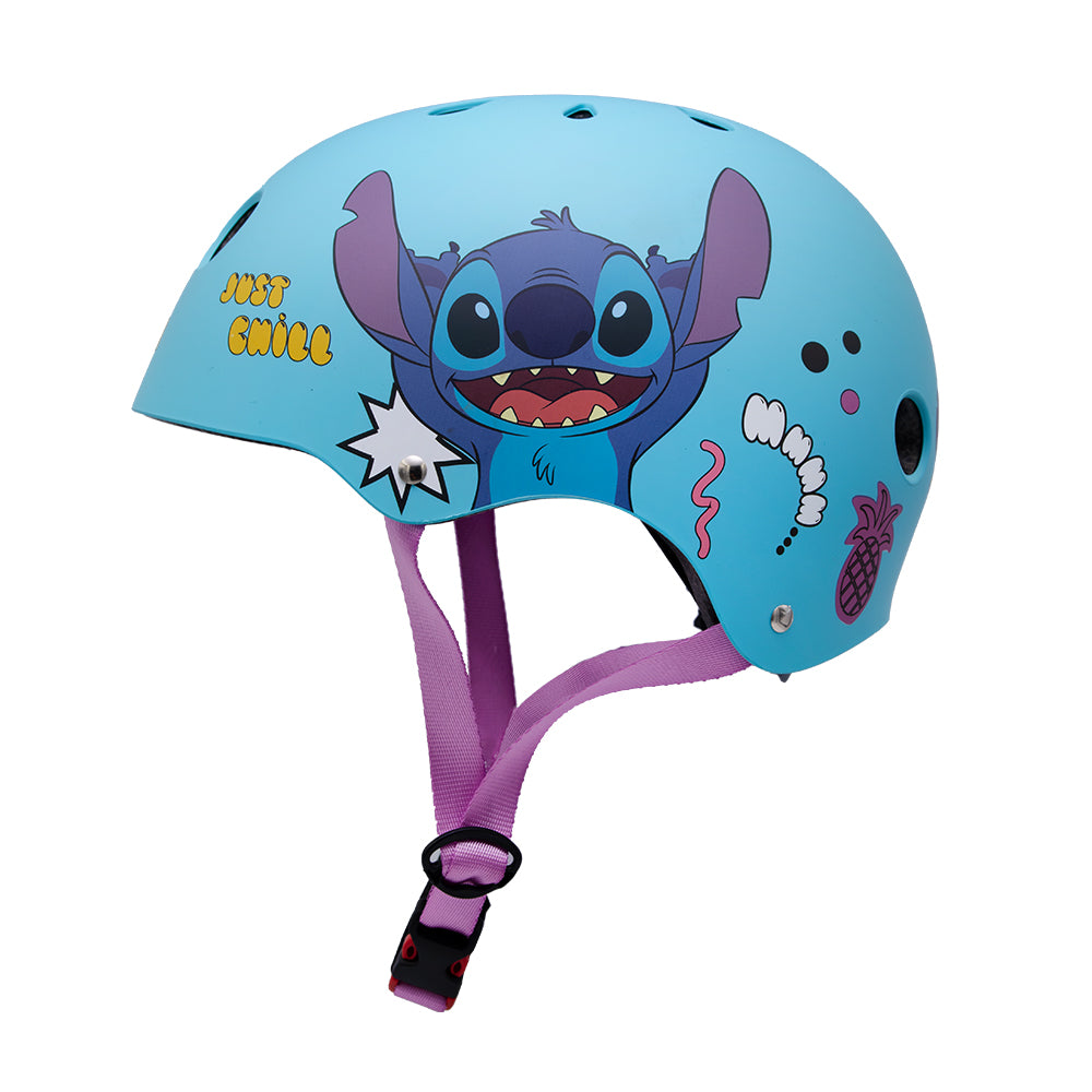 Lilo & Stitch Helm - Sport
