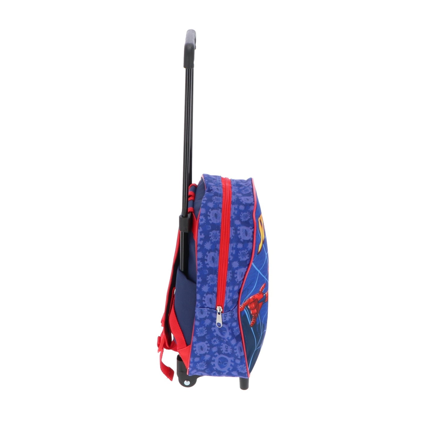Spiderman trolley rugzak