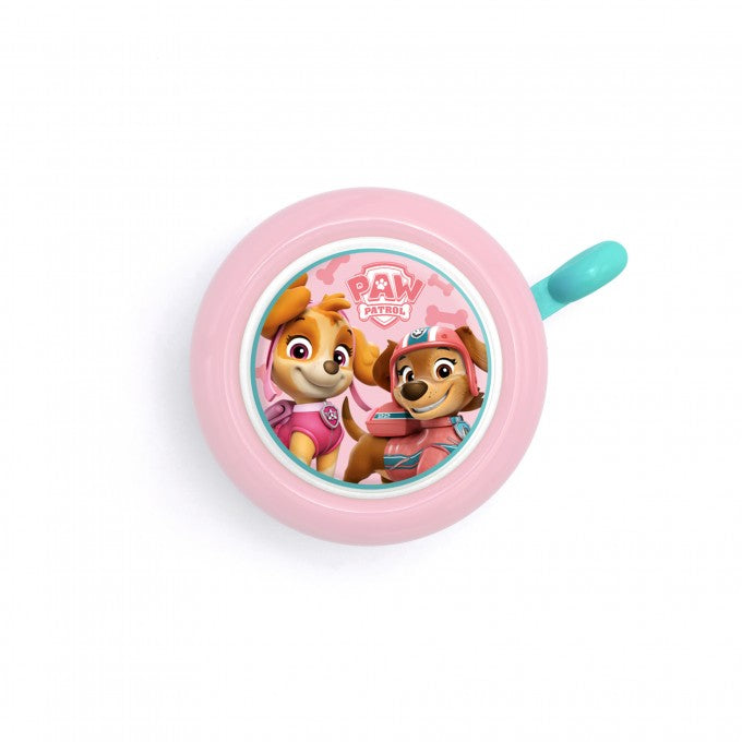 Paw Patrol Fietsbel