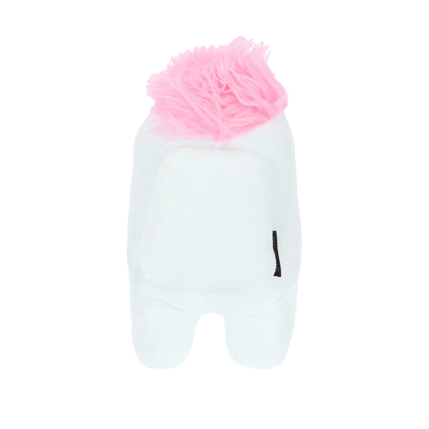Among Us Pluche 30 CM Wit