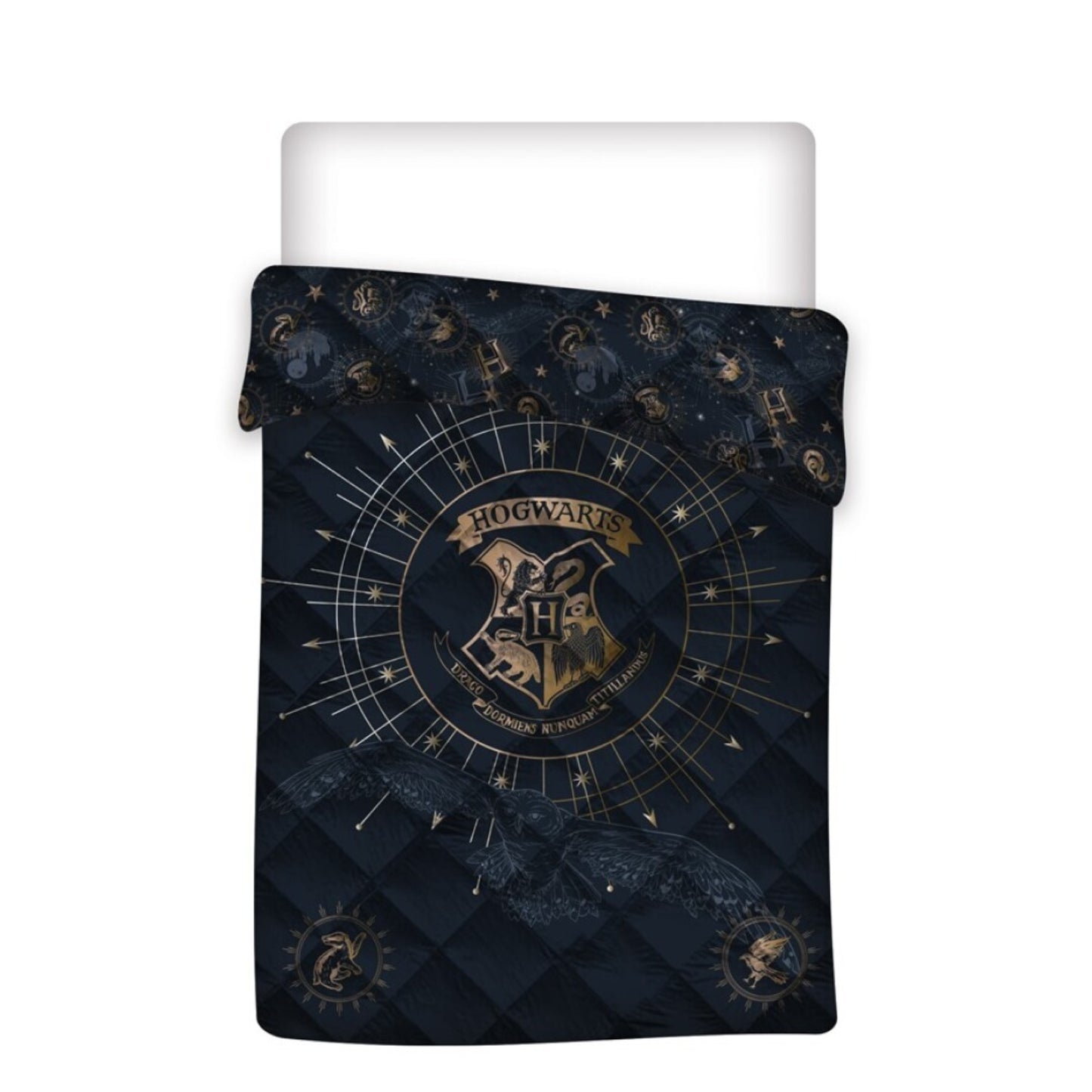 Harry Potter sprei / quilt