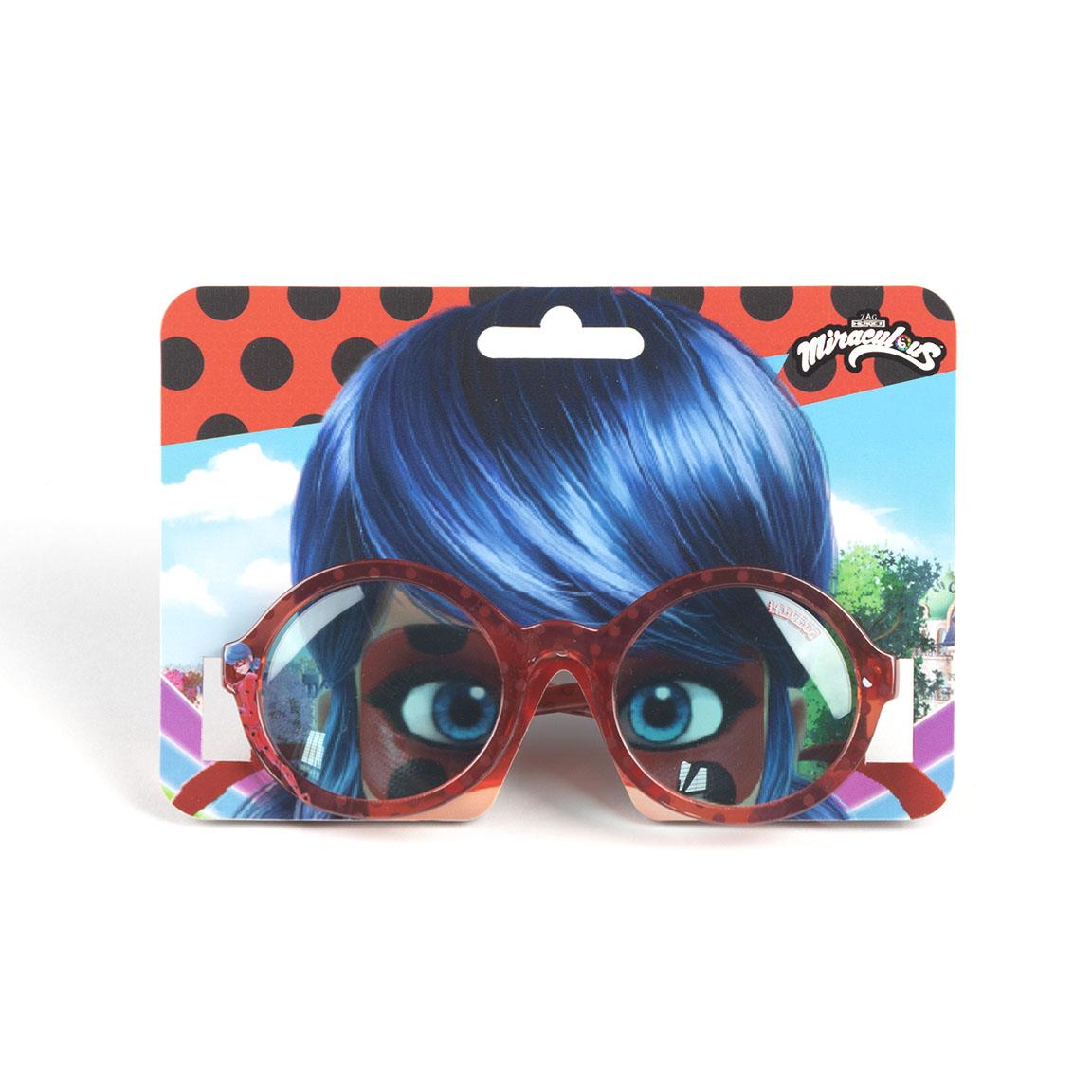 Miraculous Ladybug Zonnebril
