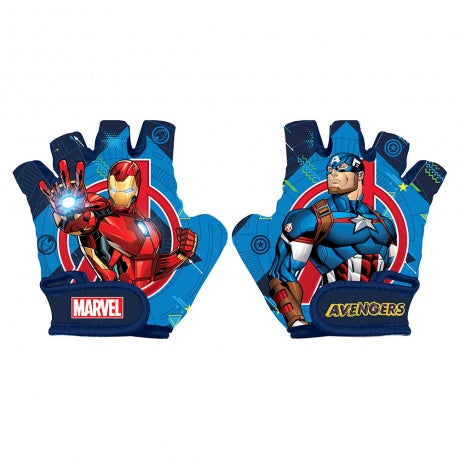 Avengers fietshandschoenen