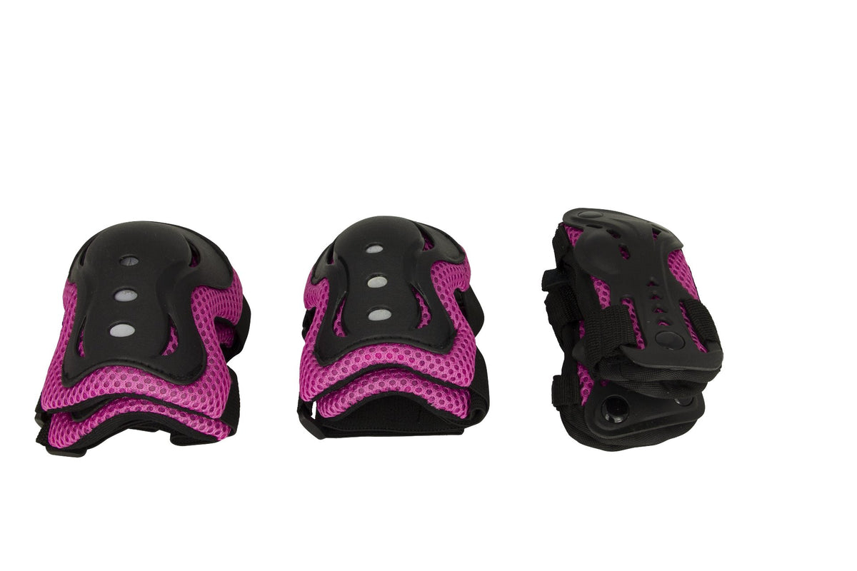 Pennyboard met beschermset