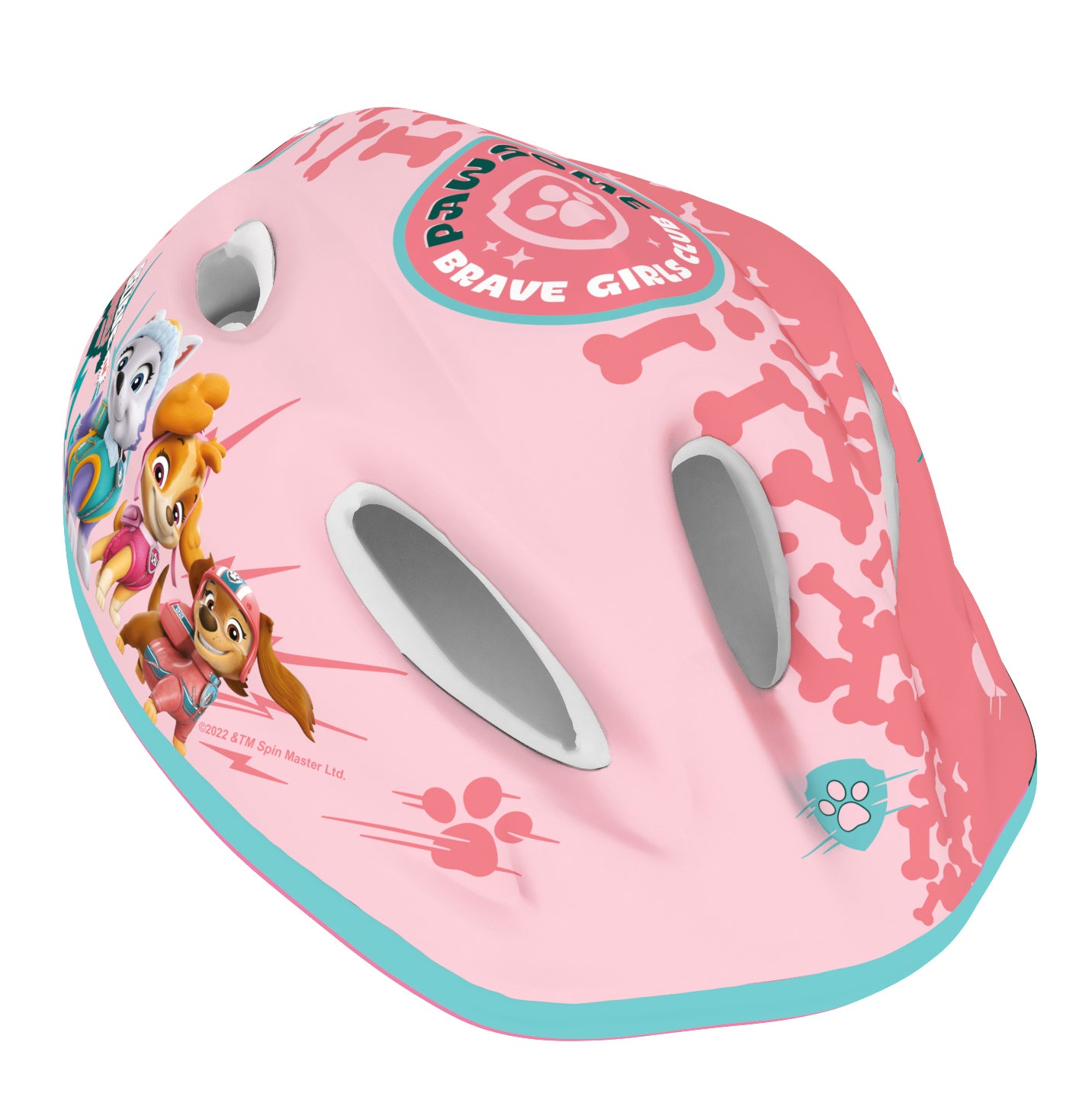 Paw Patrol Fietshelm