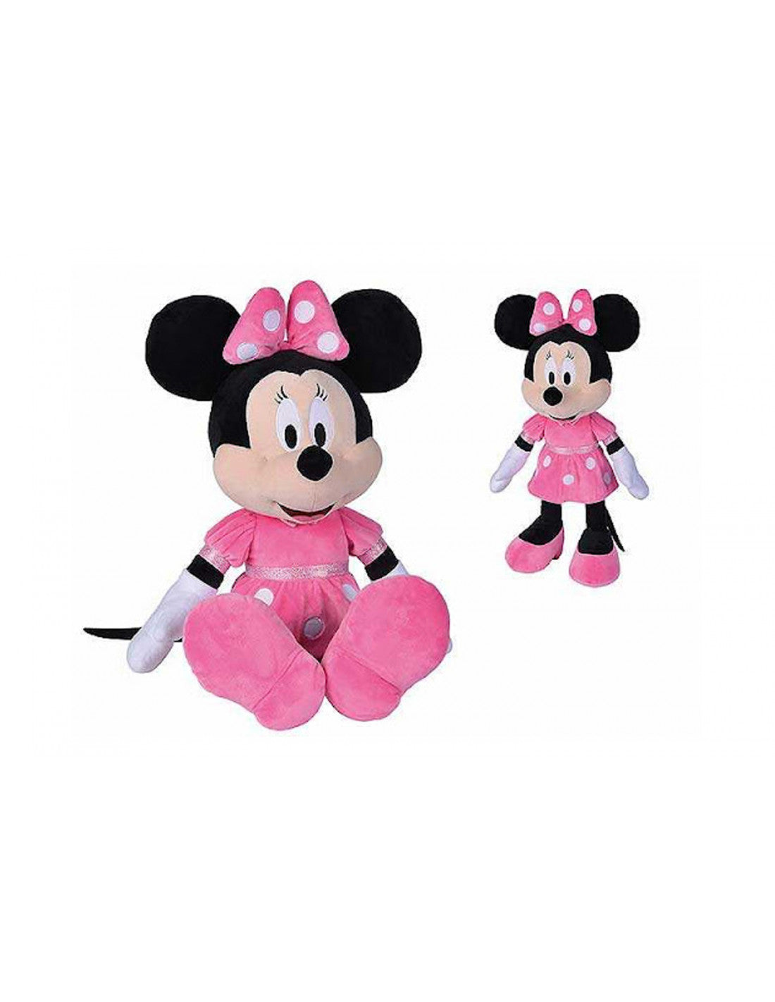 Minnie Mouse Pluche 60 cm