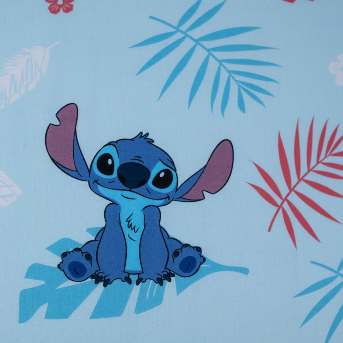 Lilo & Stitch hoeslaken