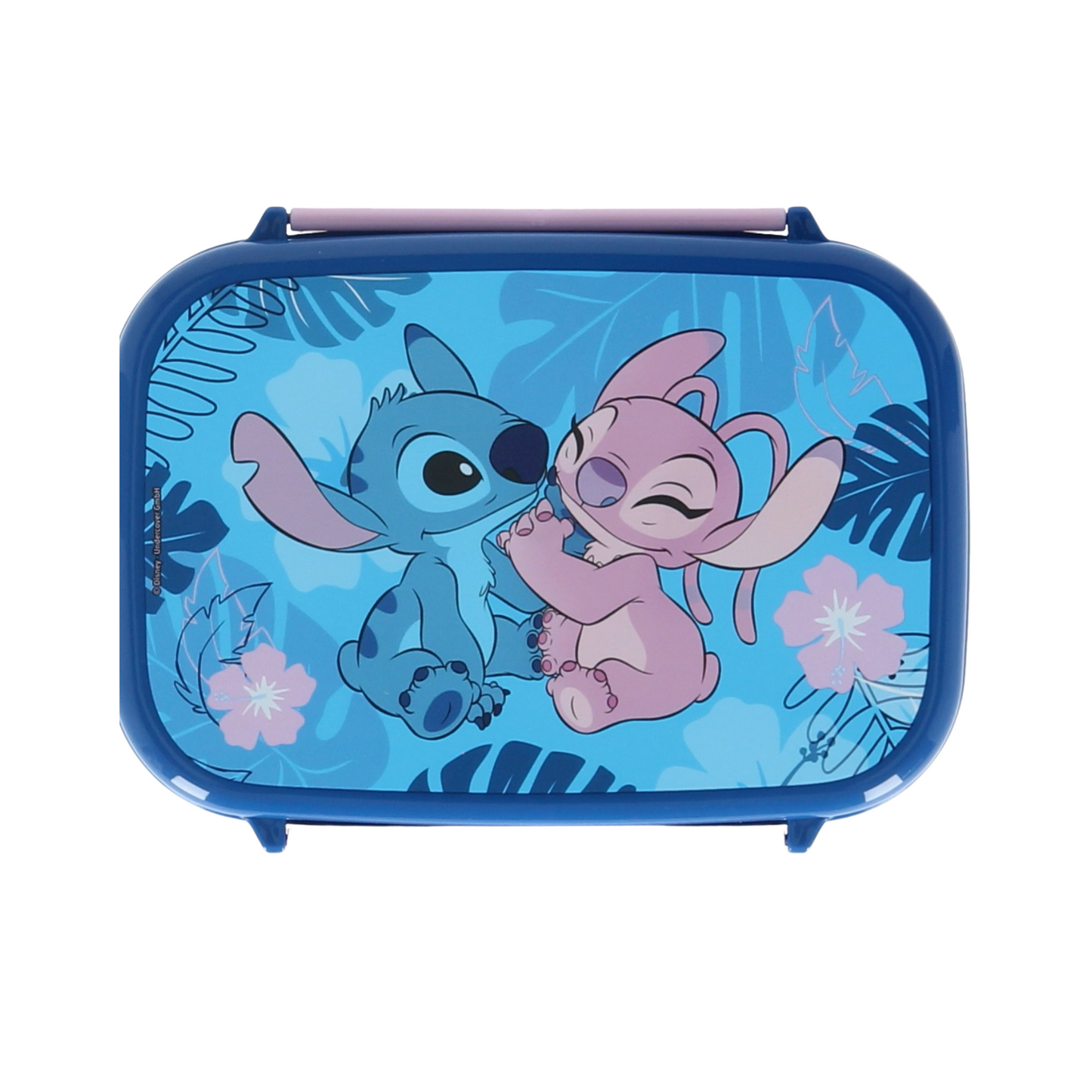 Lilo & Stitch Schoolset