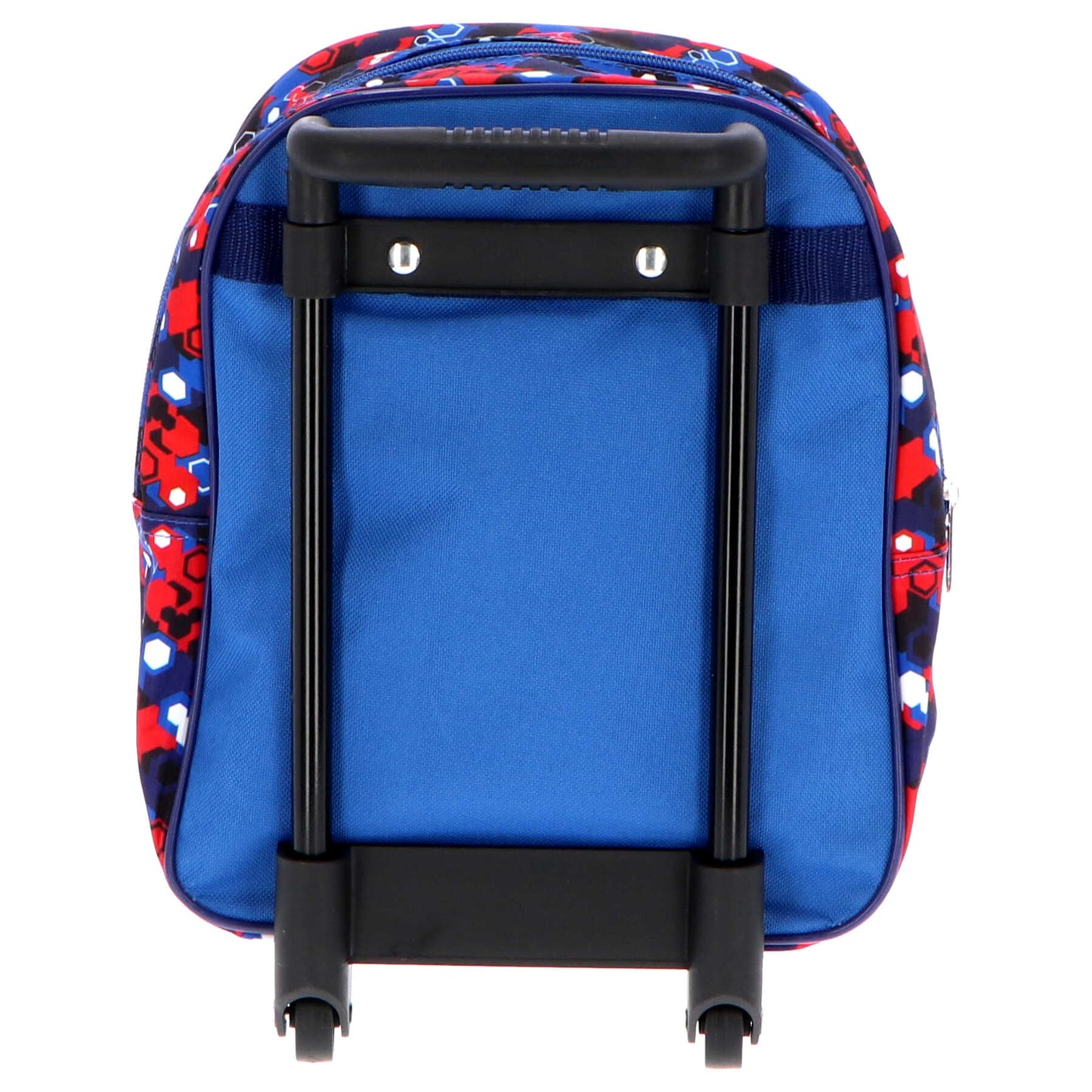 Mickey Mouse trolley